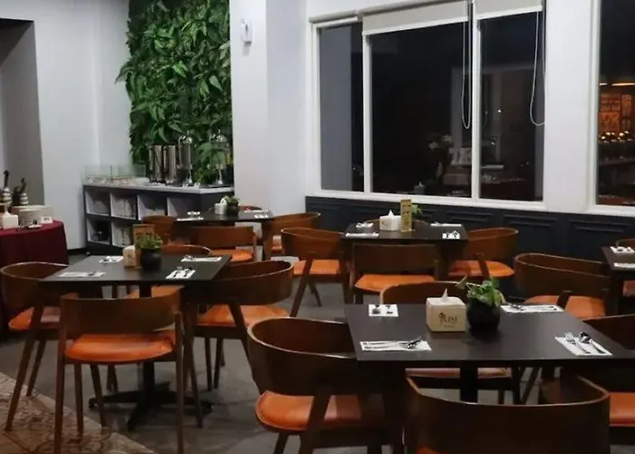 Hotel Front One Kediri (Bali)